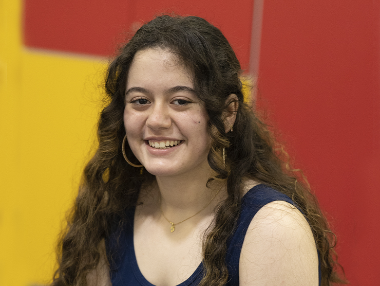 Ana Luiza Ancette de Lima